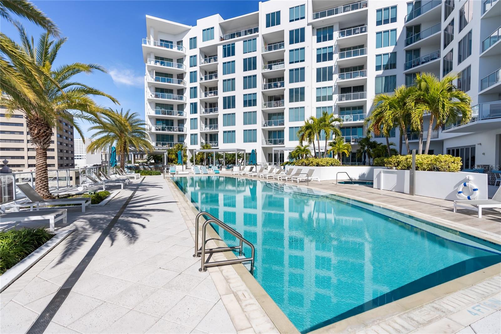 111 S PINEAPPLE AVE #607, SARASOTA, FL, 34236