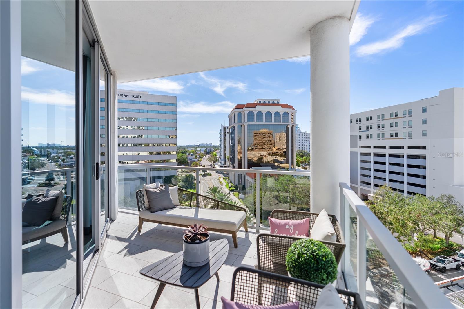 111 S PINEAPPLE AVE #607, SARASOTA, FL, 34236