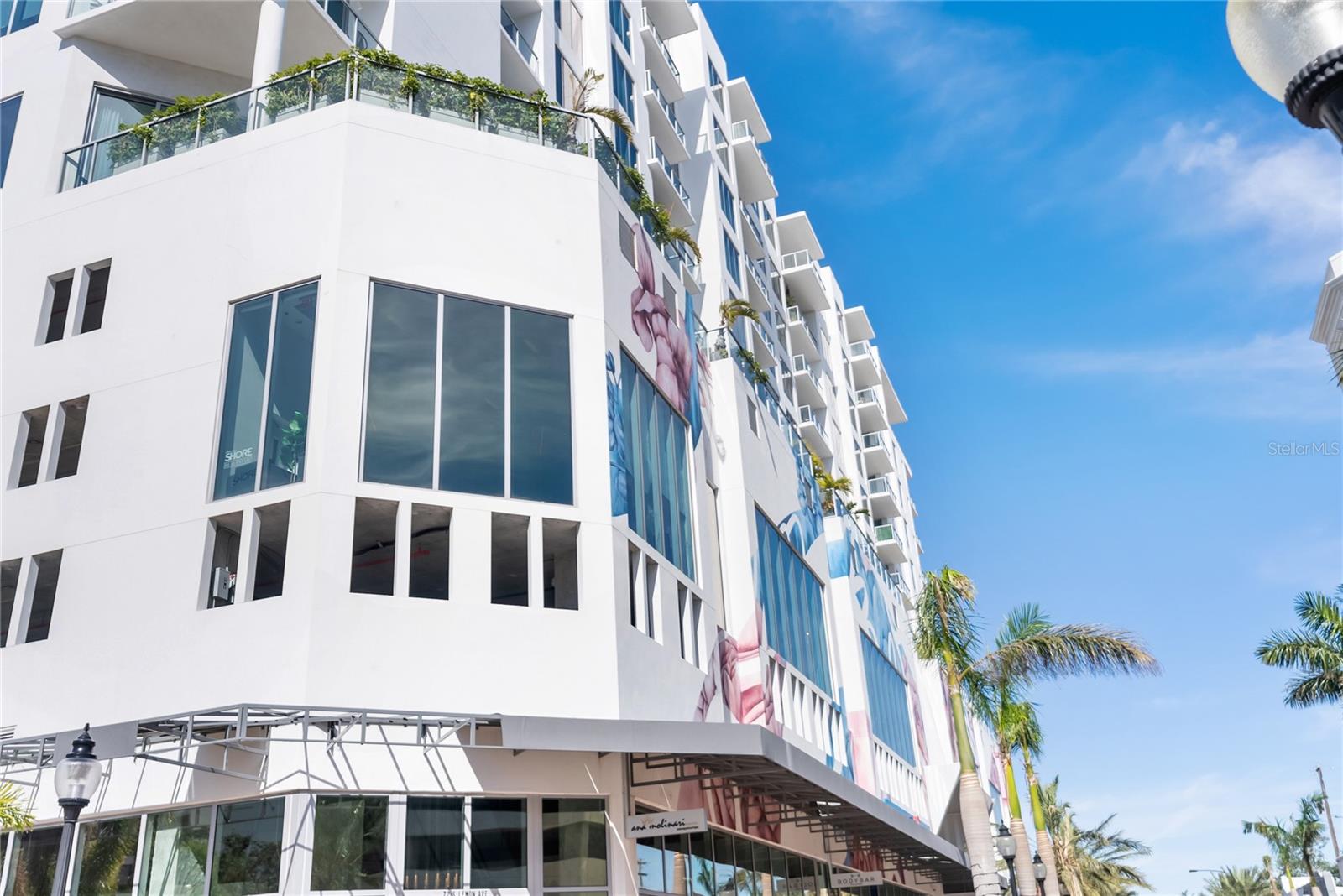 111 S PINEAPPLE AVE #607, SARASOTA, FL, 34236