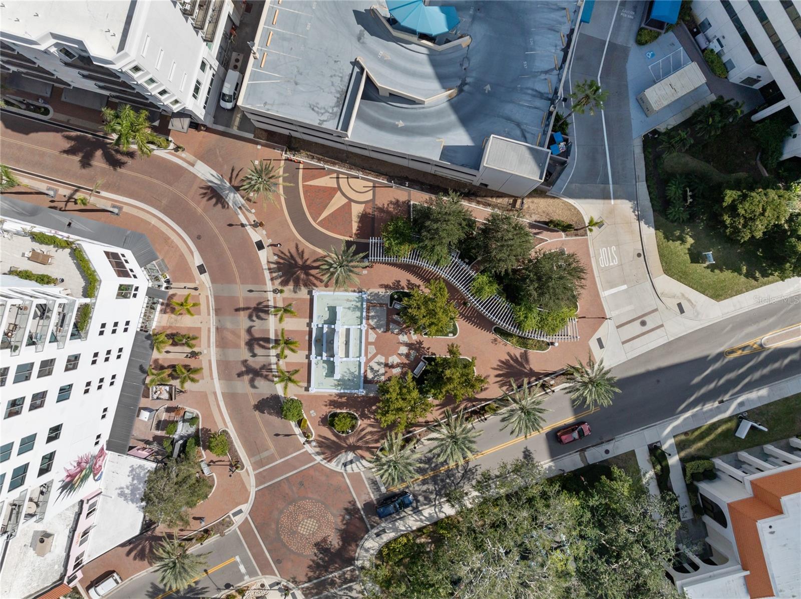 111 S PINEAPPLE AVE #607, SARASOTA, FL, 34236