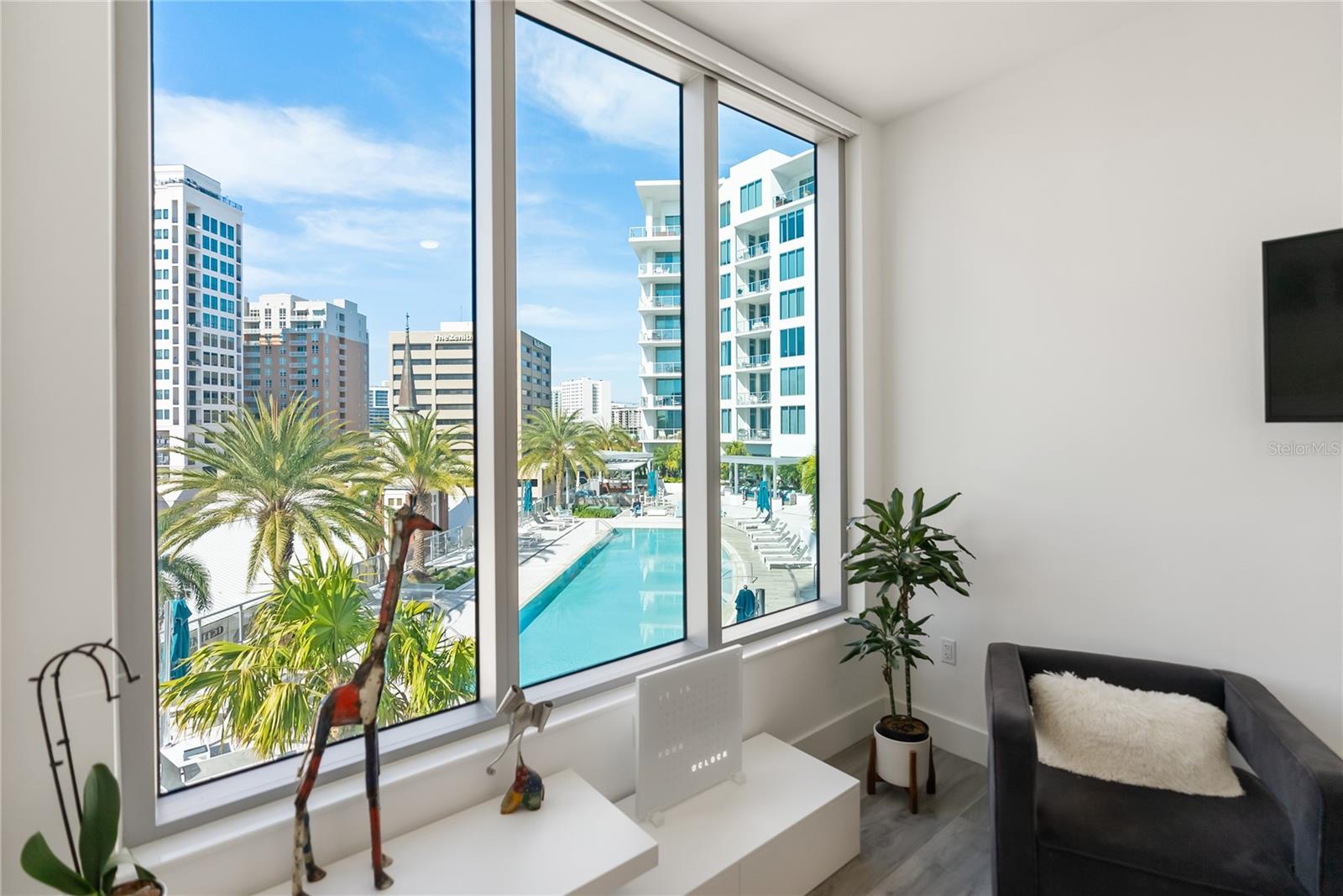 111 S PINEAPPLE AVE #607, SARASOTA, FL, 34236