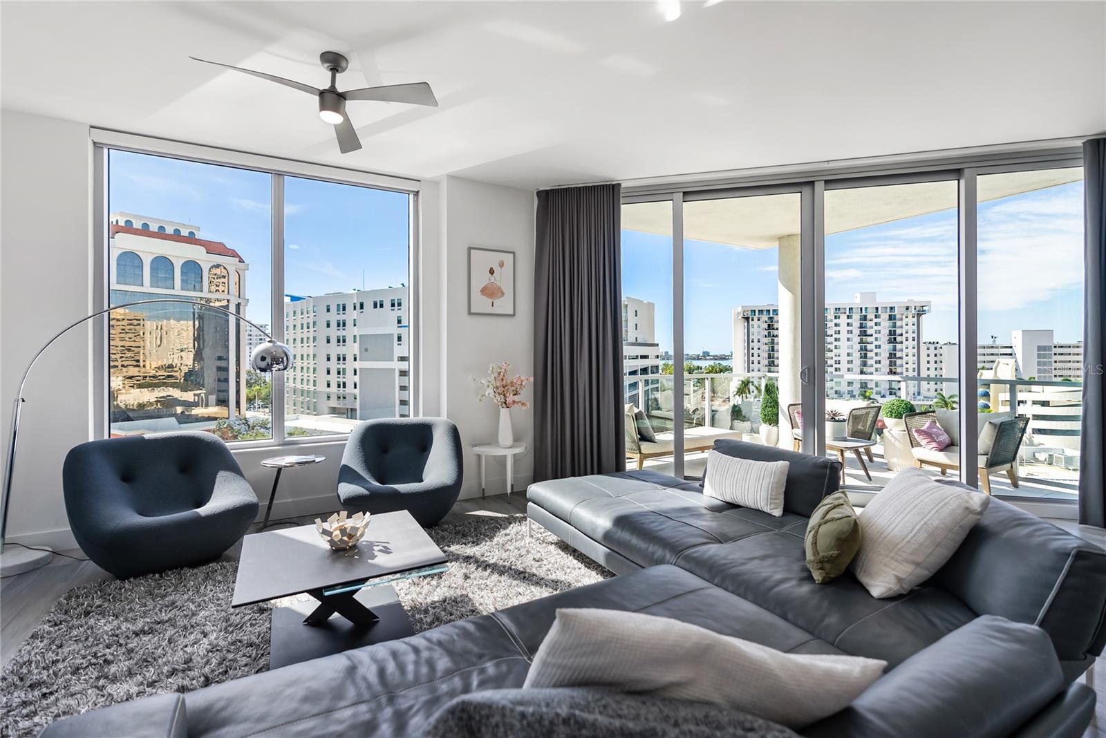 111 S PINEAPPLE AVE #607, SARASOTA, FL, 34236