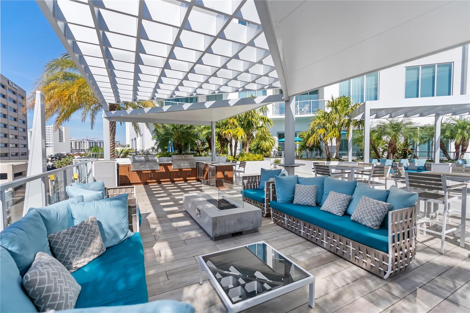 111 S PINEAPPLE AVE #607, SARASOTA, FL, 34236