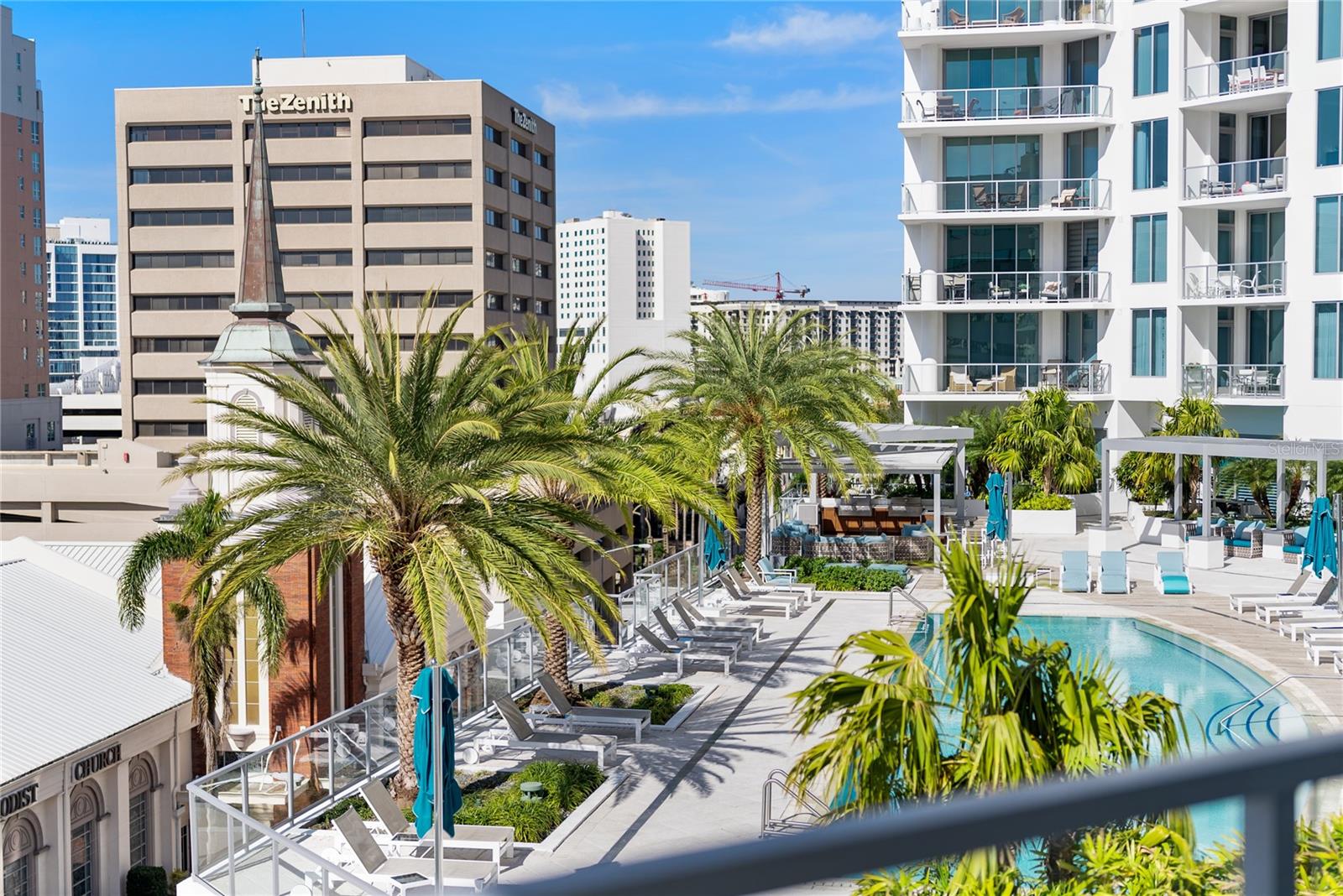 111 S PINEAPPLE AVE #607, SARASOTA, FL, 34236