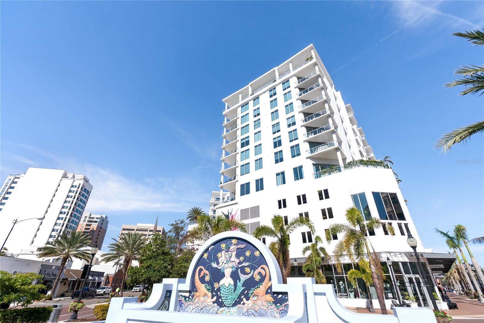 111 S PINEAPPLE AVE #607, SARASOTA, FL, 34236