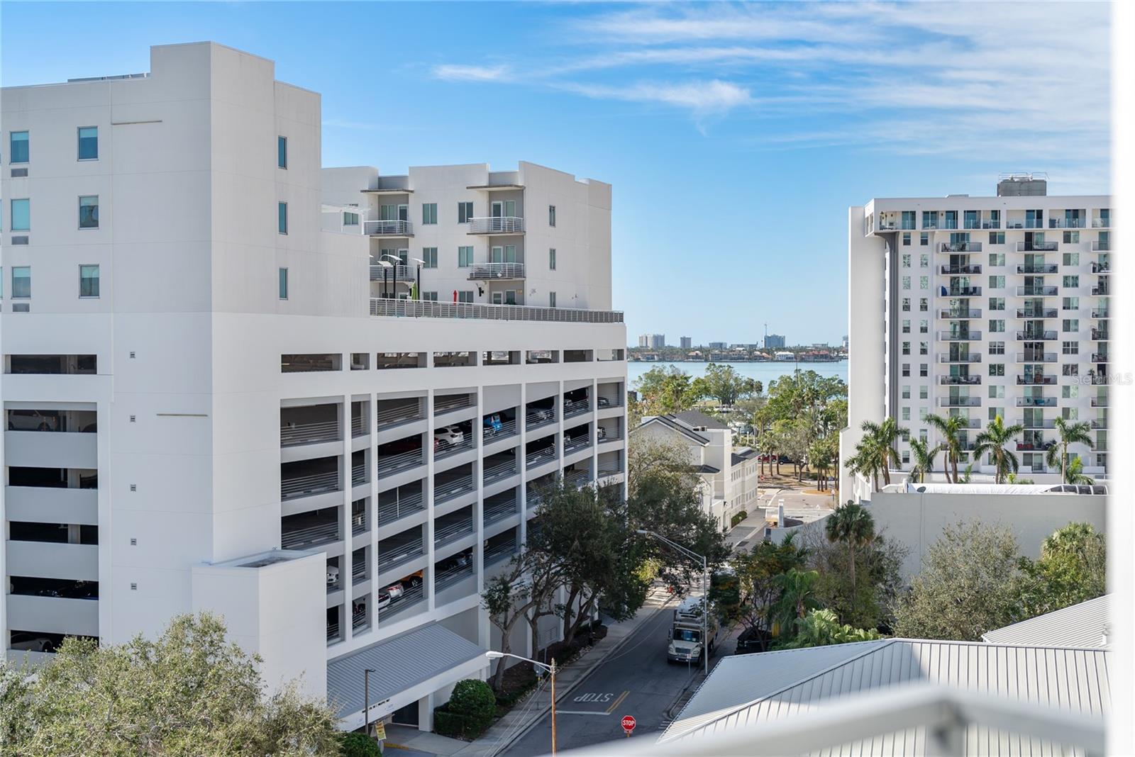 111 S PINEAPPLE AVE #607, SARASOTA, FL, 34236