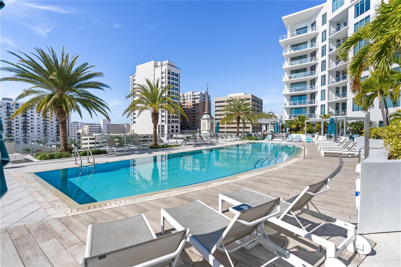 111 S PINEAPPLE AVE #607, SARASOTA, FL, 34236