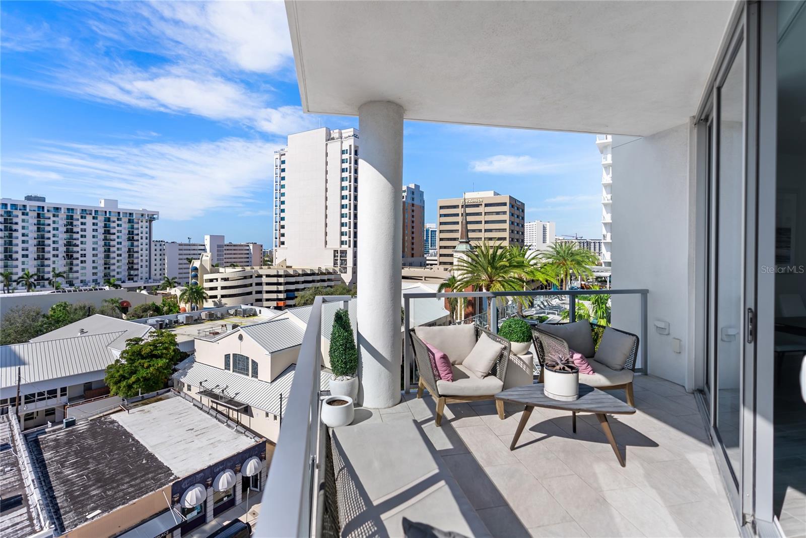 111 S PINEAPPLE AVE #607, SARASOTA, FL, 34236