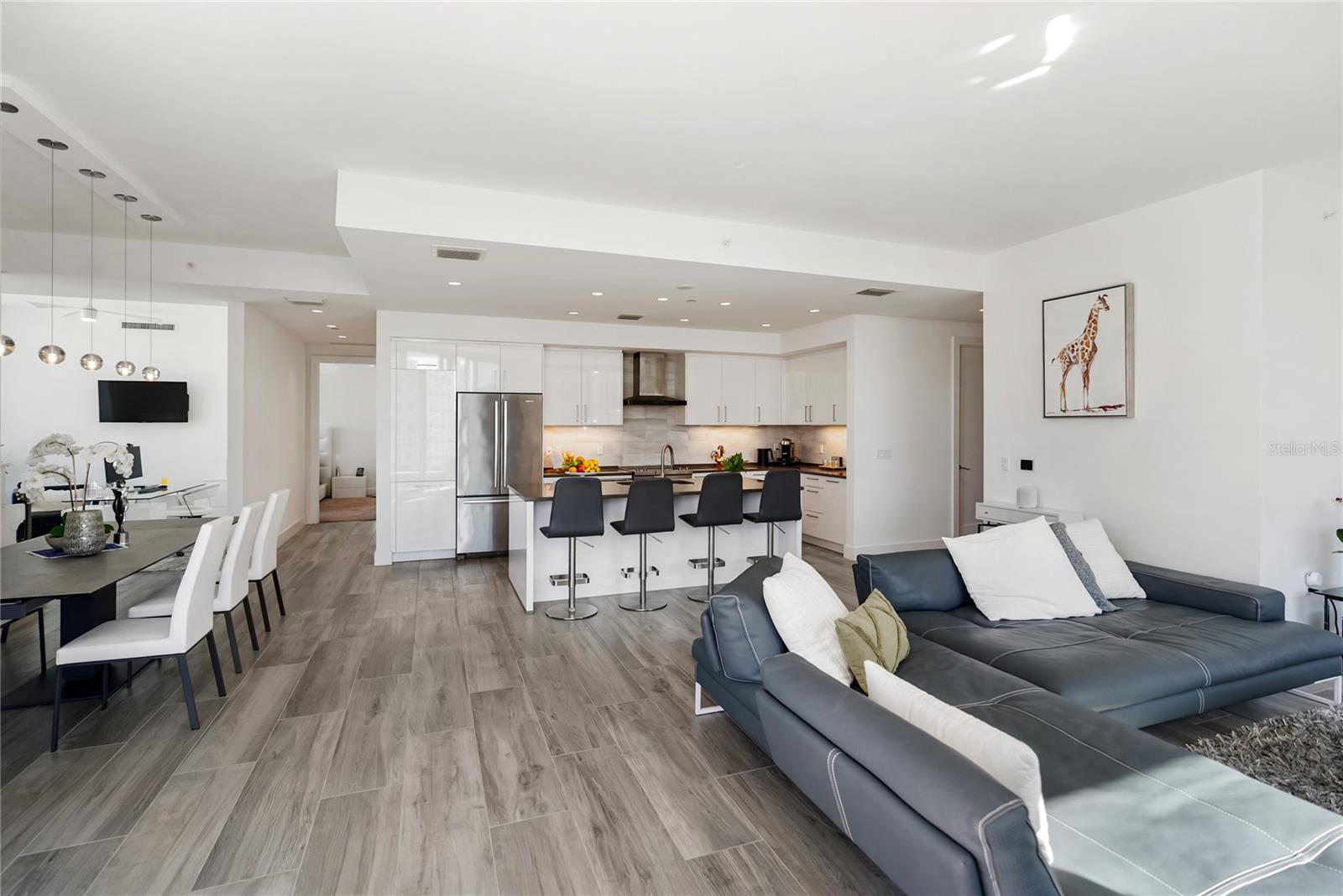 111 S PINEAPPLE AVE #607, SARASOTA, FL, 34236