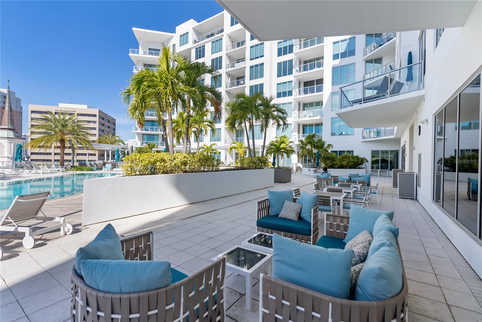 111 S PINEAPPLE AVE #607, SARASOTA, FL, 34236