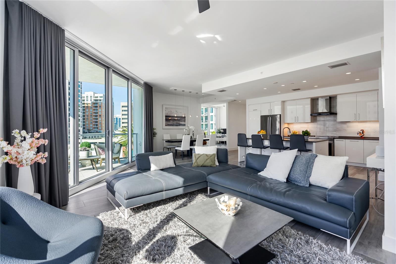 111 S PINEAPPLE AVE #607, SARASOTA, FL, 34236