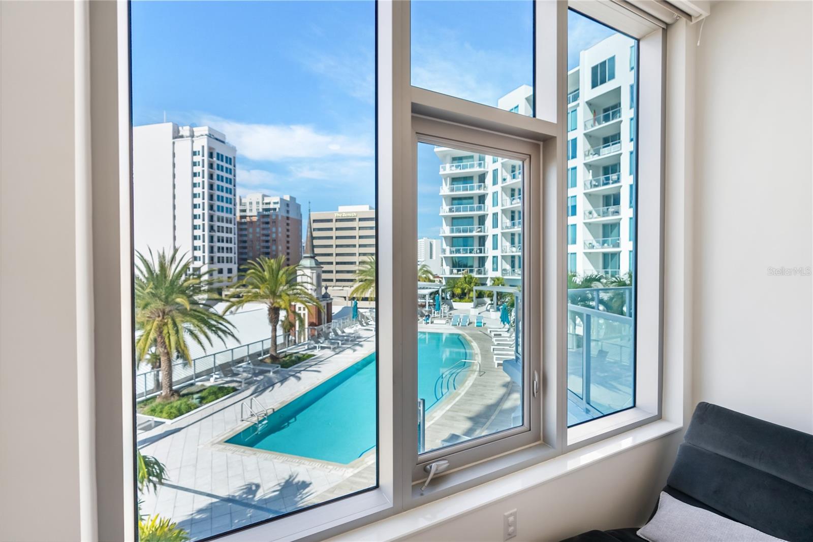 111 S PINEAPPLE AVE #607, SARASOTA, FL, 34236