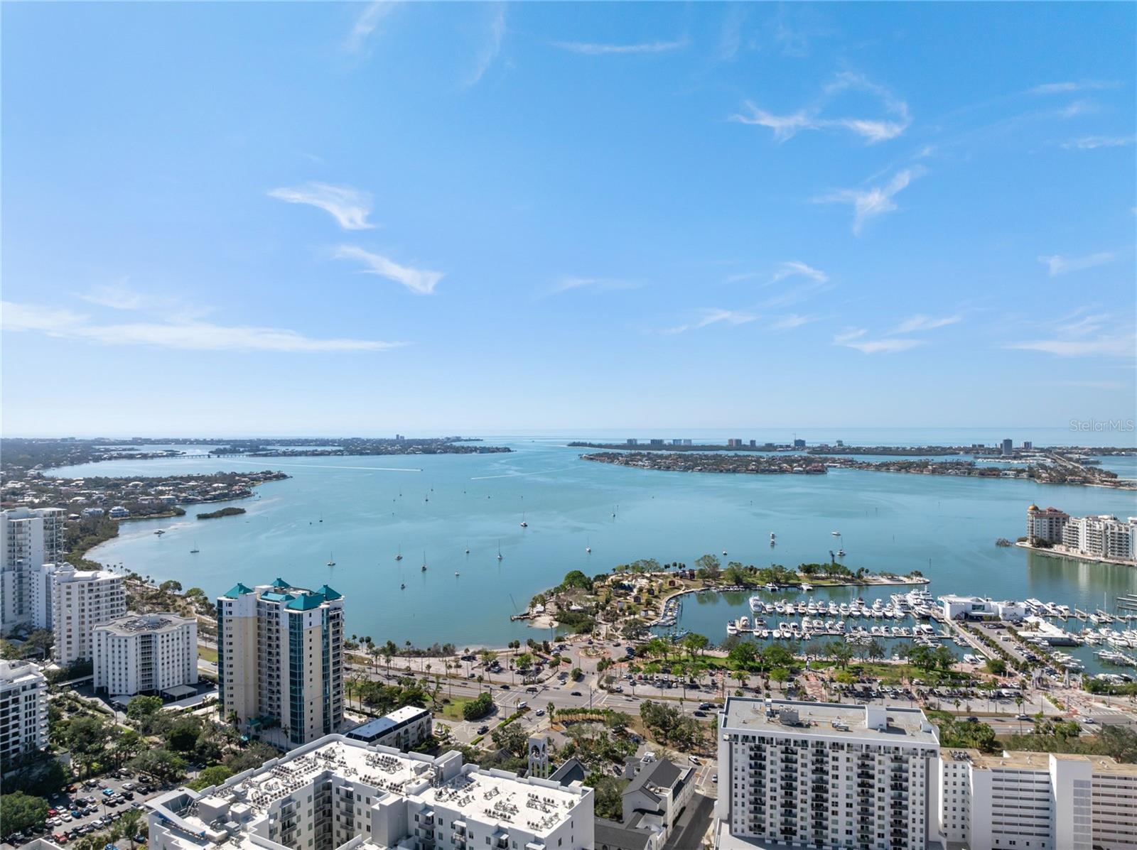 111 S PINEAPPLE AVE #607, SARASOTA, FL, 34236