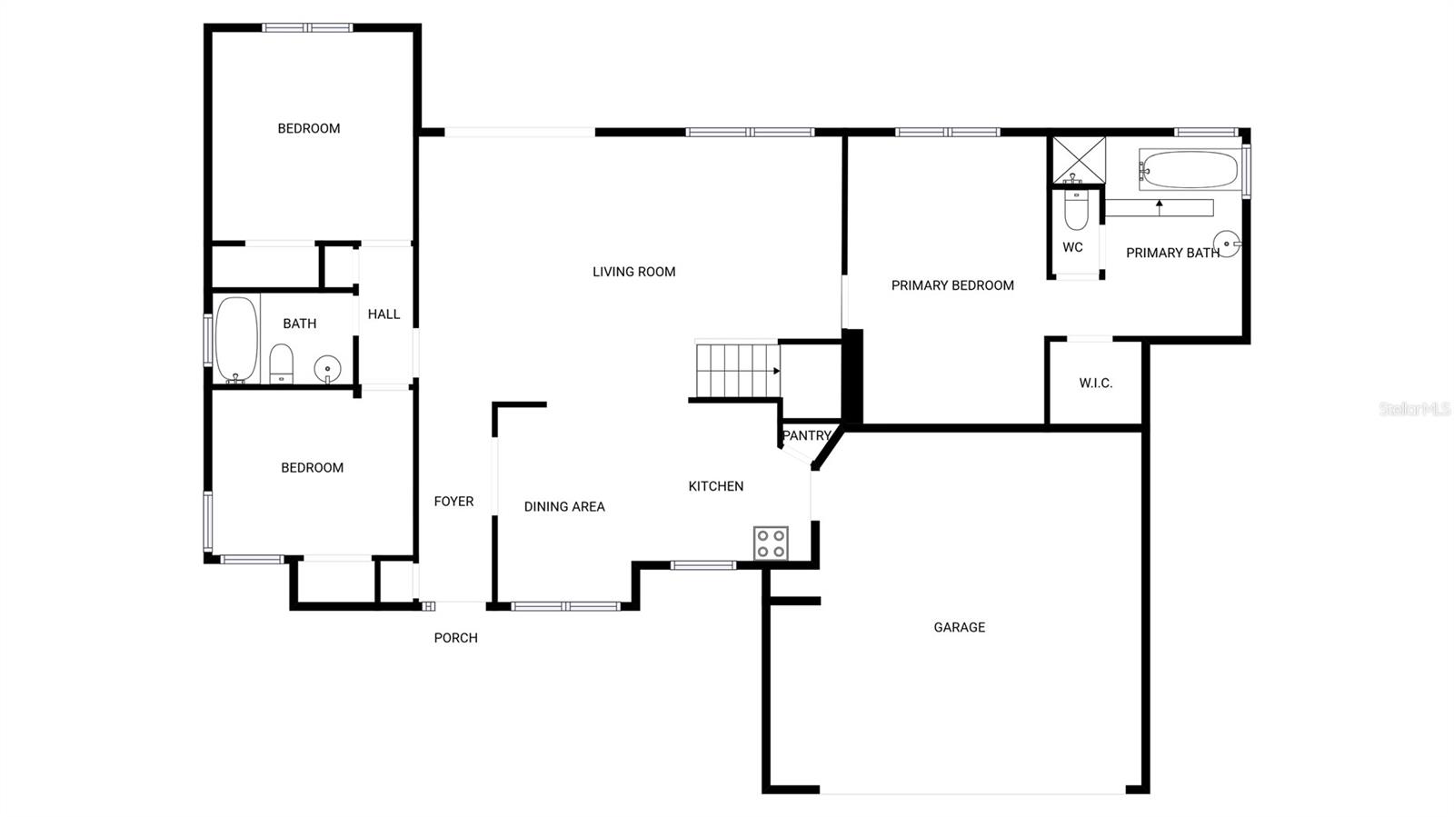 1616 MARTINSVILLE CT, ORLANDO, FL, 32825