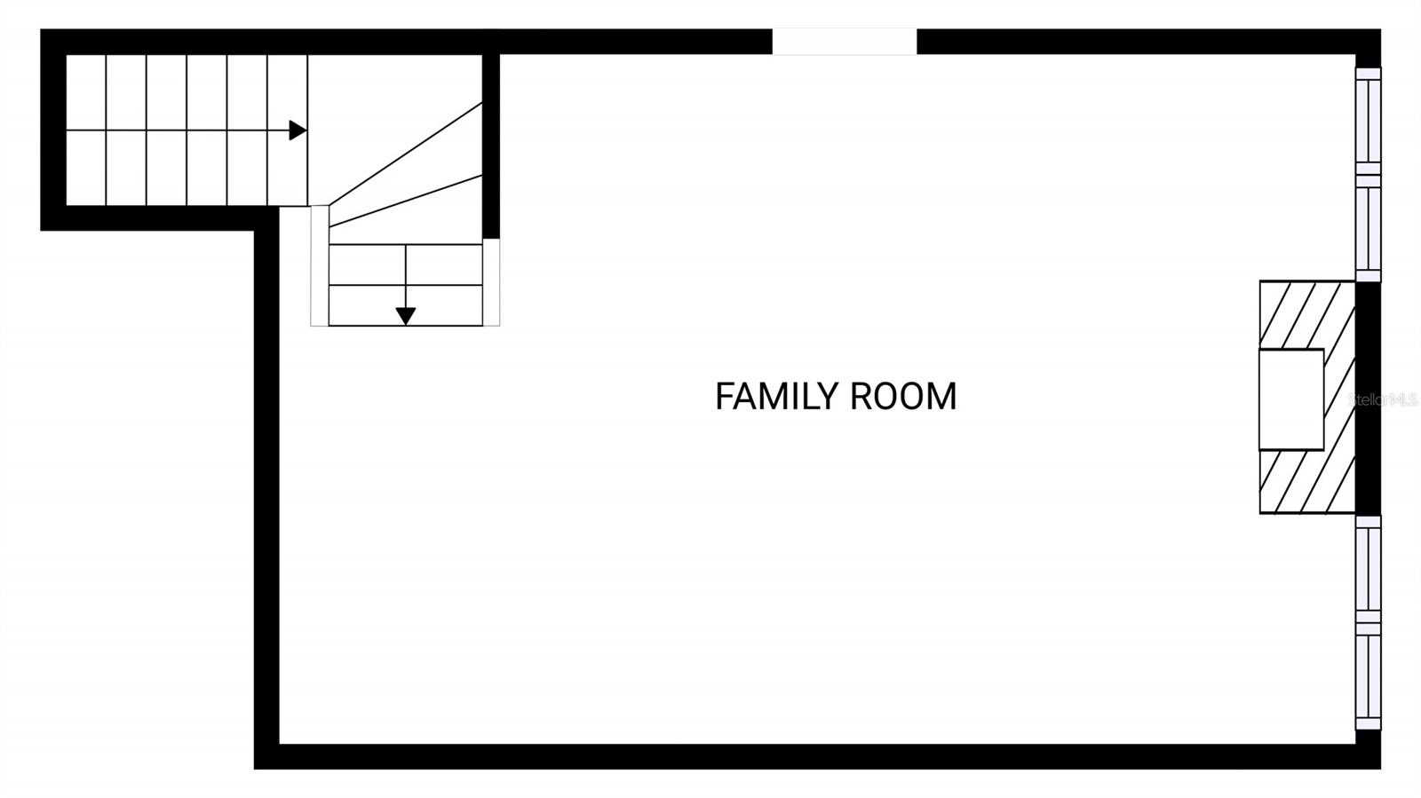 1616 MARTINSVILLE CT, ORLANDO, FL, 32825