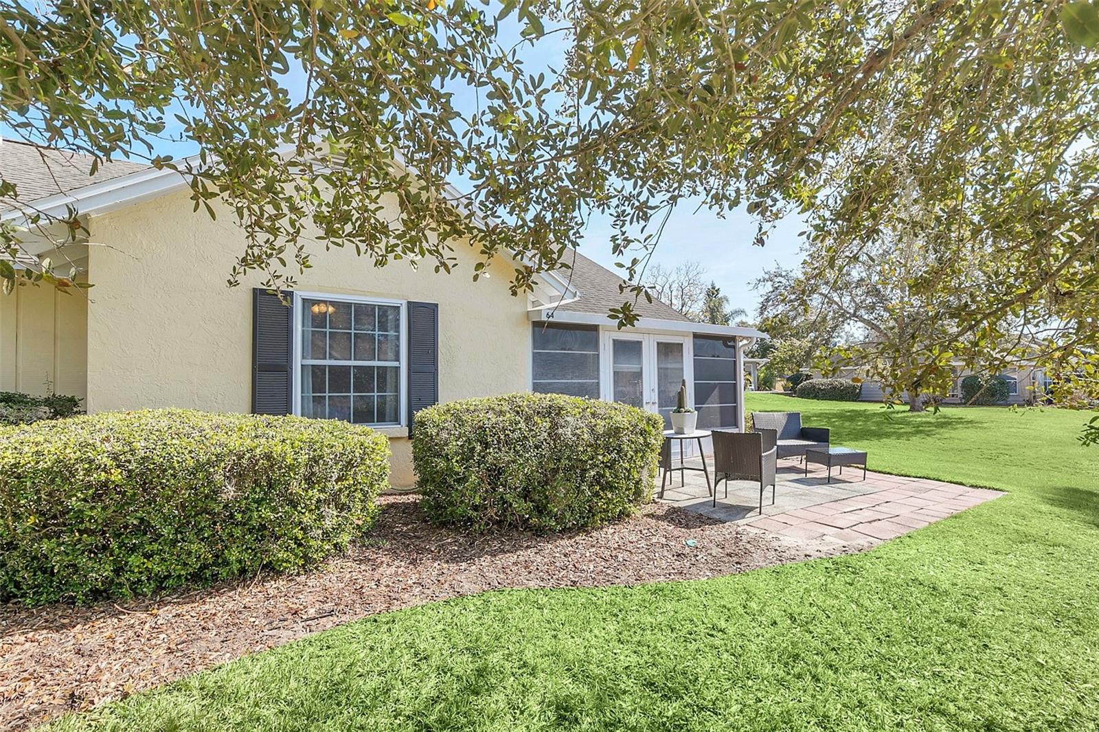 1068 VILLA LN #64, APOPKA, FL, 32712