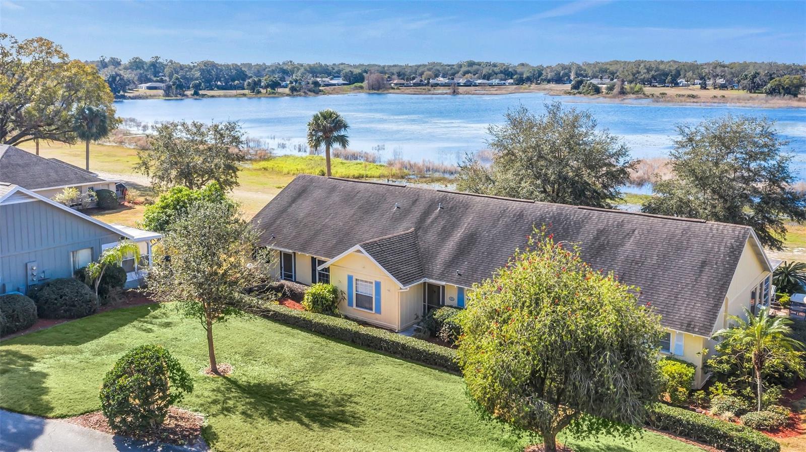 1068 VILLA LN #64, APOPKA, FL, 32712
