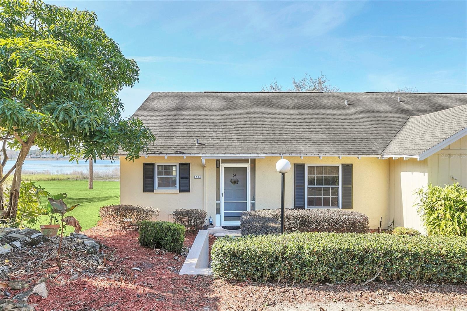 1068 VILLA LN #64, APOPKA, FL, 32712