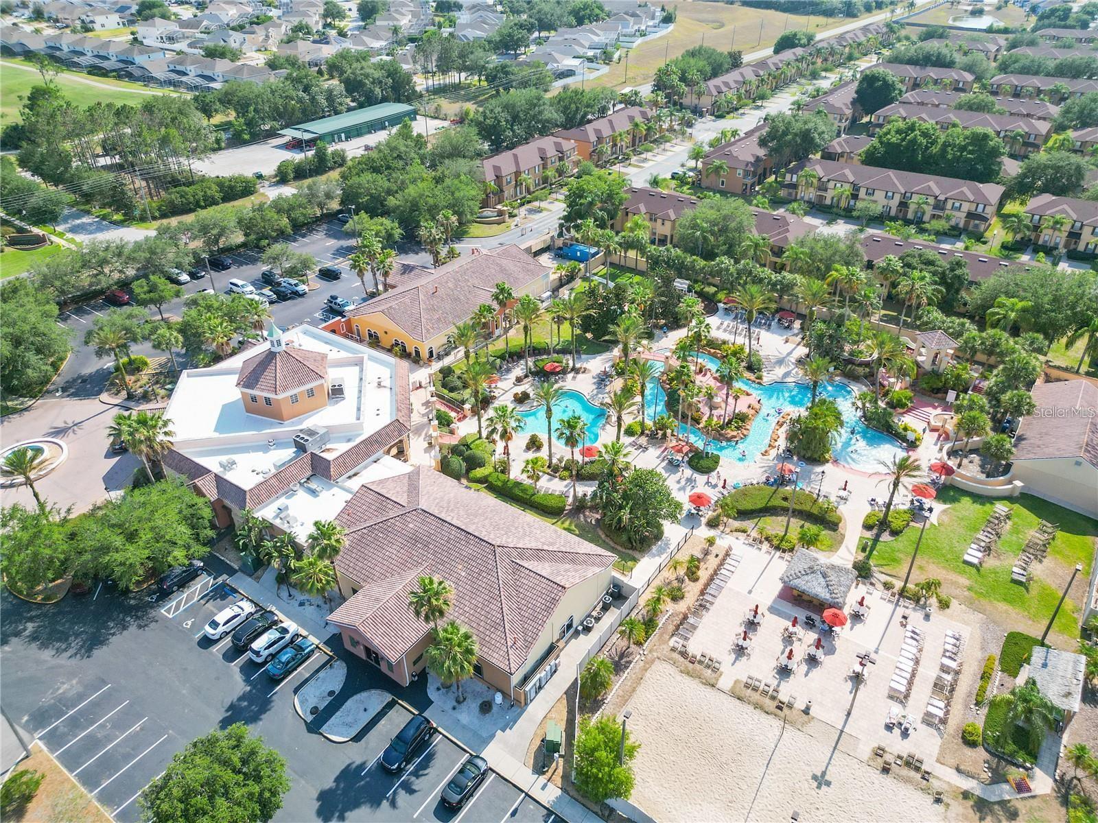 225 CAMBRIA AVE, DAVENPORT, FL, 33897