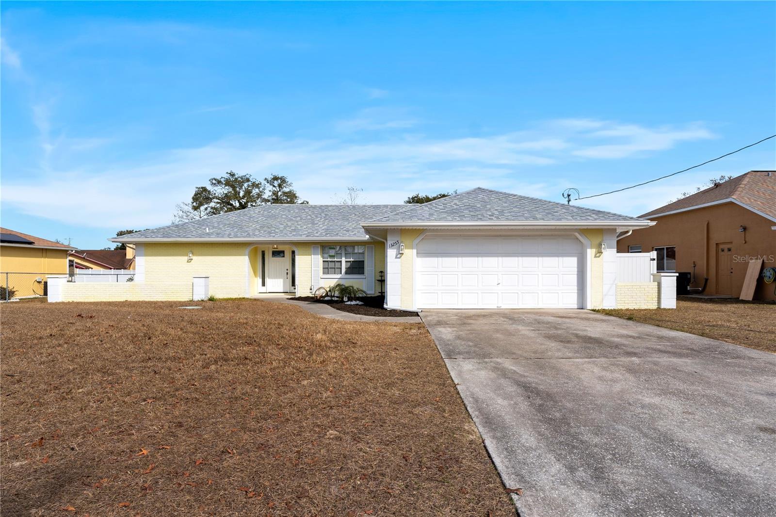 13255 DRYSDALE ST, SPRING HILL, FL, 34609