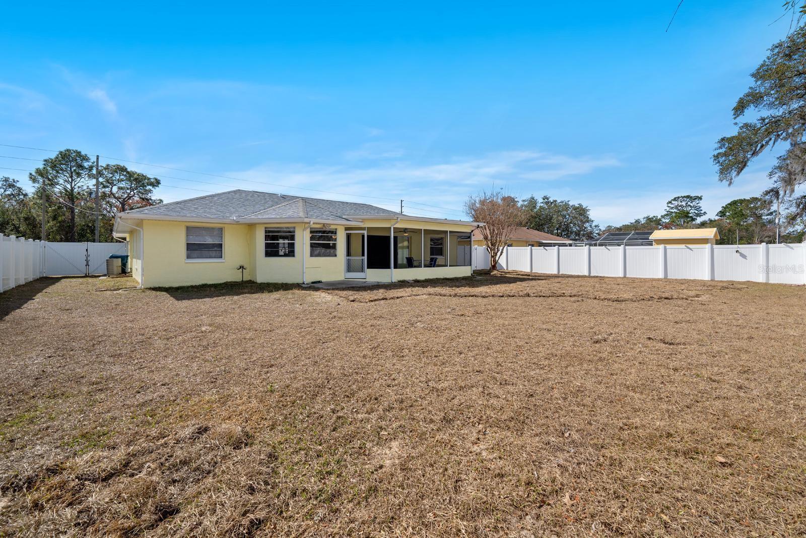 13255 DRYSDALE ST, SPRING HILL, FL, 34609