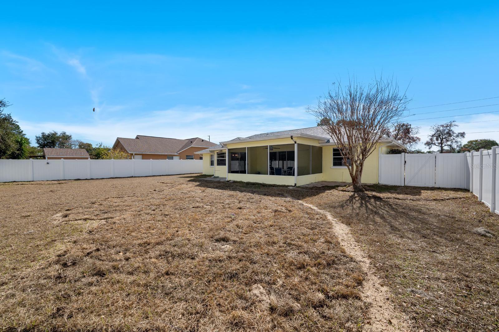 13255 DRYSDALE ST, SPRING HILL, FL, 34609