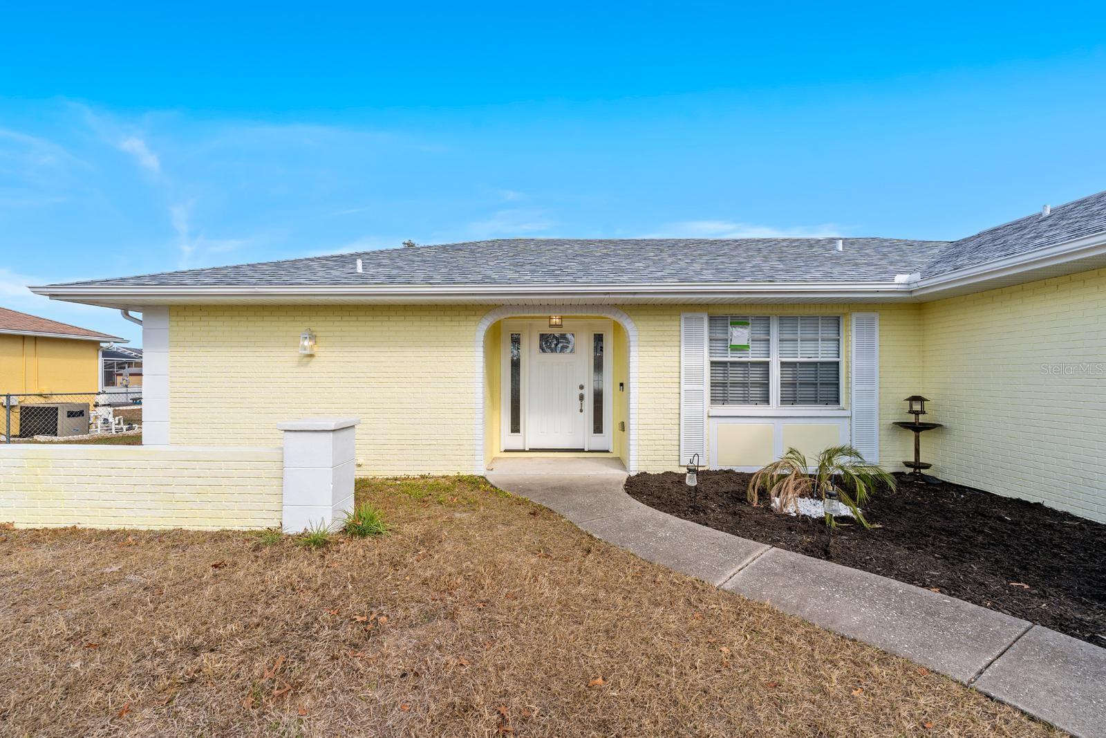 13255 DRYSDALE ST, SPRING HILL, FL, 34609