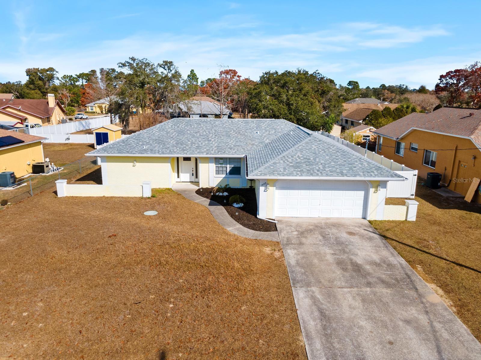 13255 DRYSDALE ST, SPRING HILL, FL, 34609