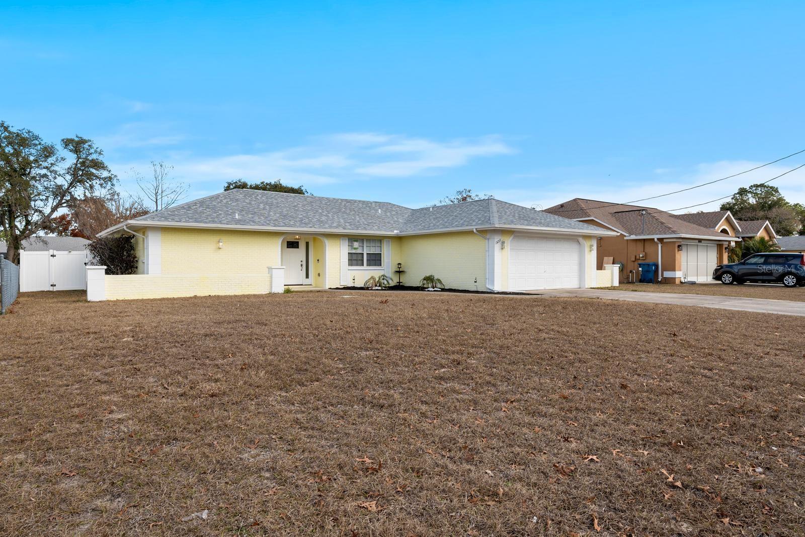 13255 DRYSDALE ST, SPRING HILL, FL, 34609
