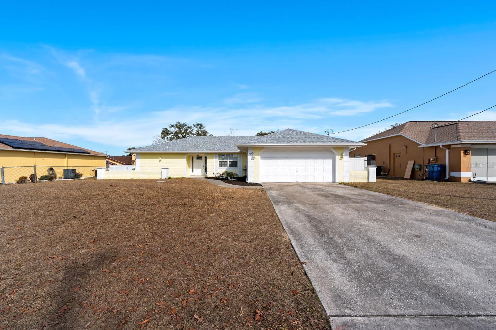 13255 DRYSDALE ST, SPRING HILL, FL, 34609