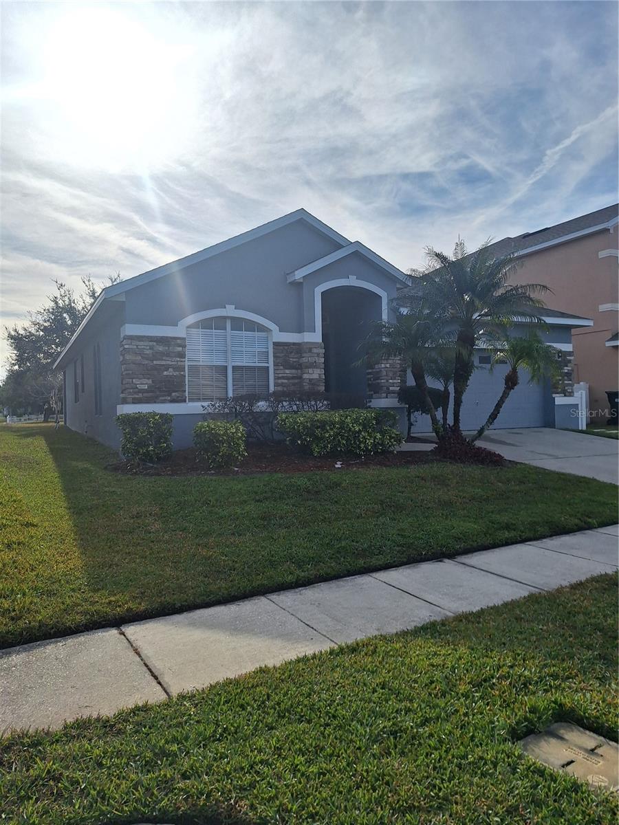 14545 CEDAR BRANCH WAY, ORLANDO, FL, 32824