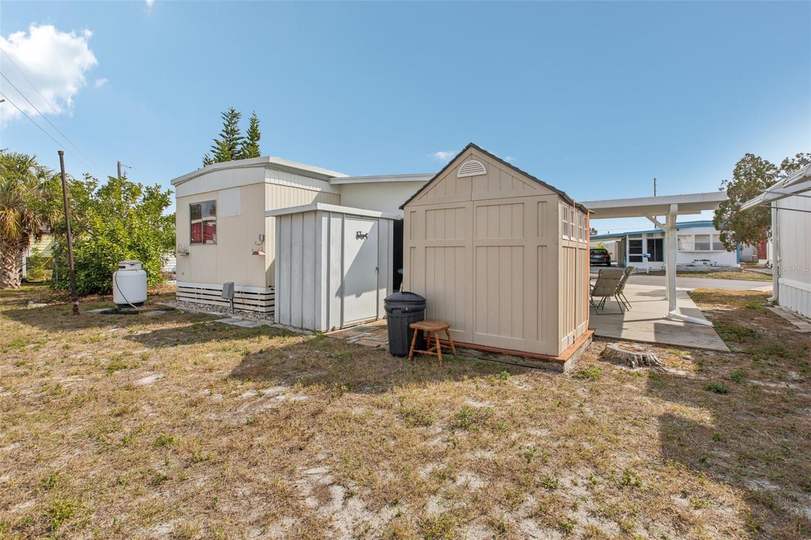 4150 66TH ST N #232, ST PETERSBURG, FL, 33709