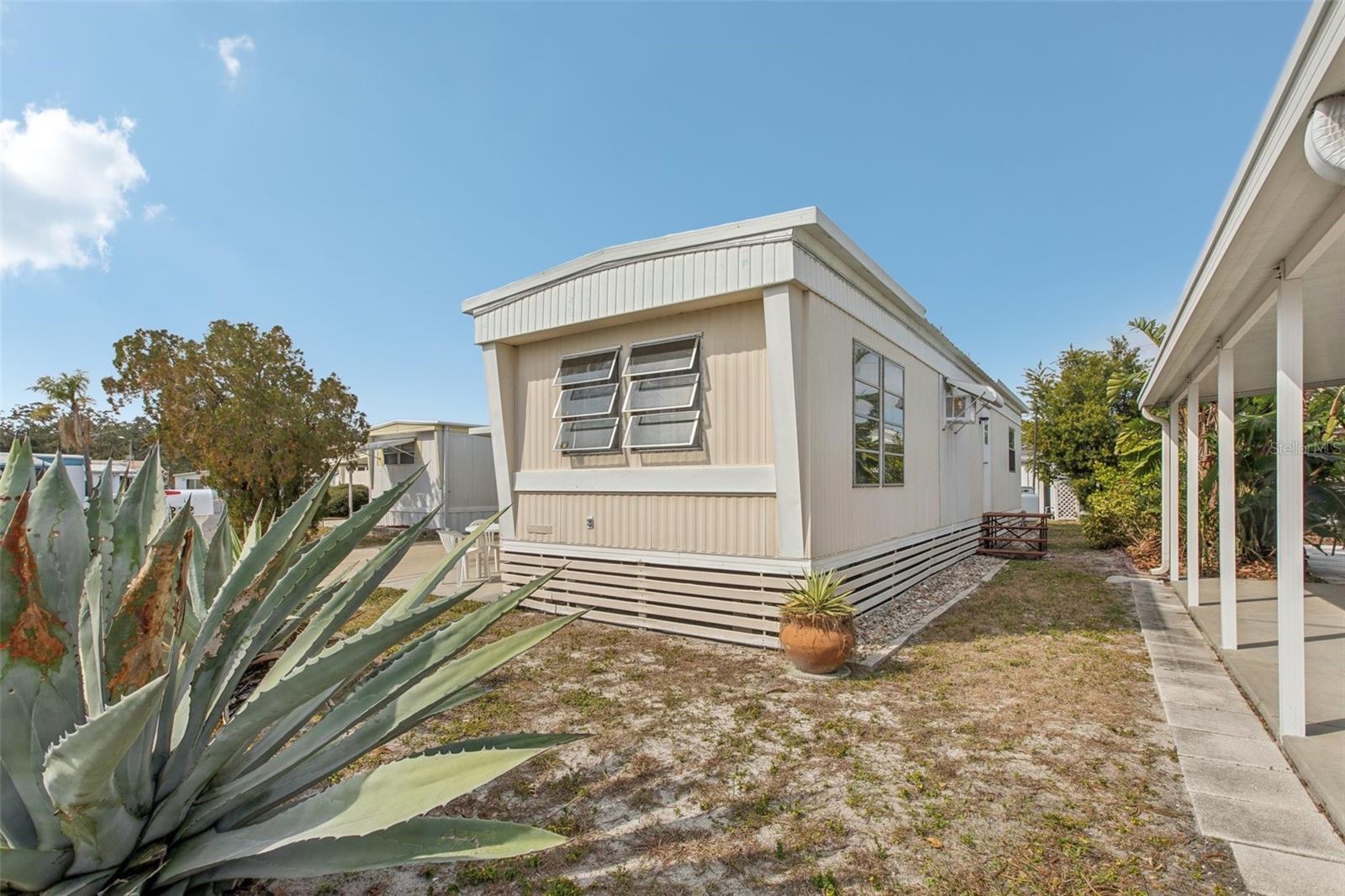 4150 66TH ST N #232, ST PETERSBURG, FL, 33709