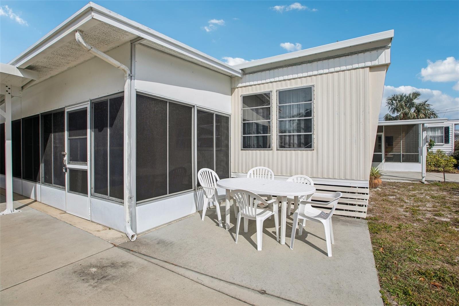 4150 66TH ST N #232, ST PETERSBURG, FL, 33709