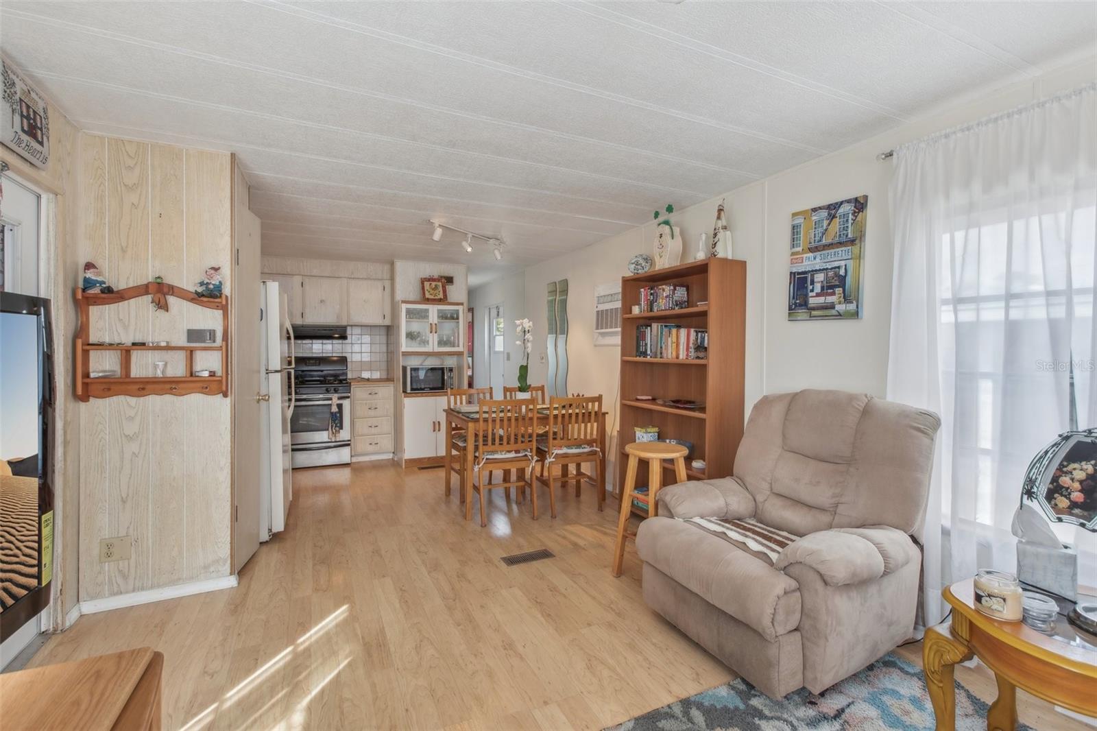 4150 66TH ST N #232, ST PETERSBURG, FL, 33709