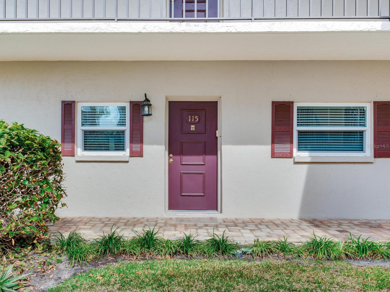 9881 113TH ST #115, SEMINOLE, FL, 33772