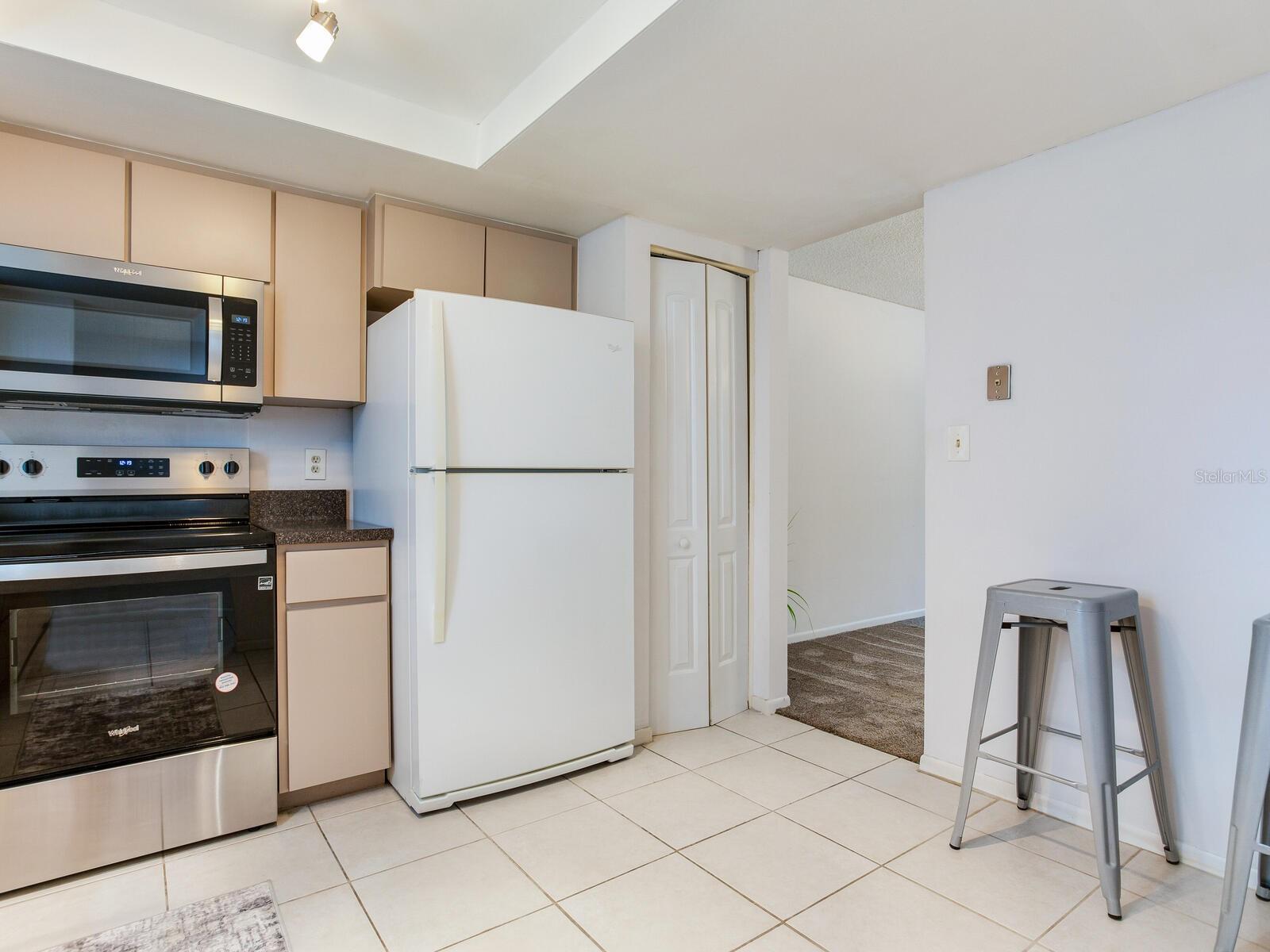 9881 113TH ST #115, SEMINOLE, FL, 33772