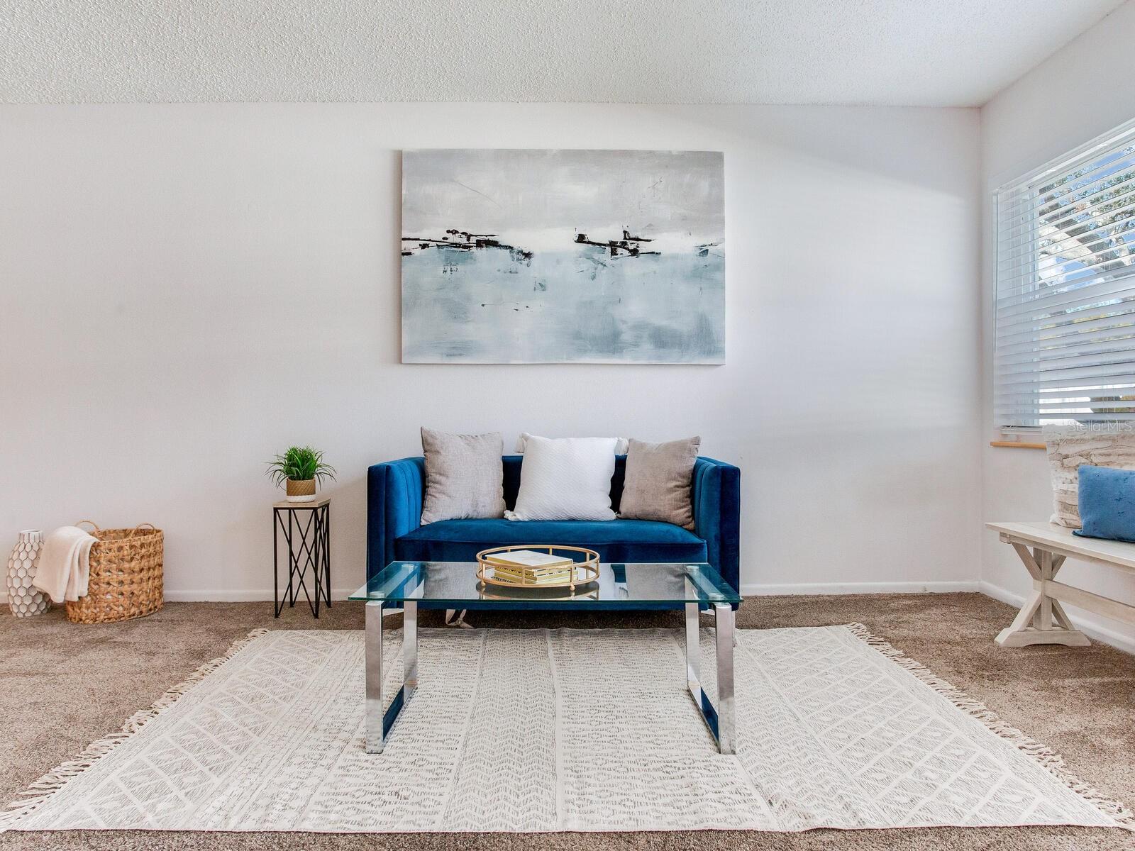 9881 113TH ST #115, SEMINOLE, FL, 33772