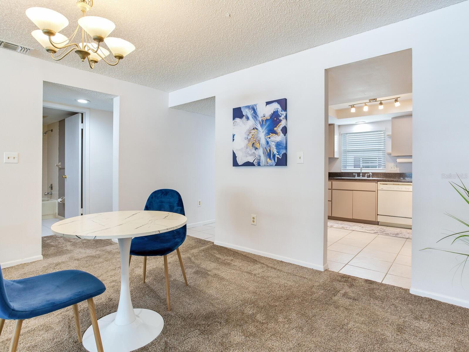 9881 113TH ST #115, SEMINOLE, FL, 33772