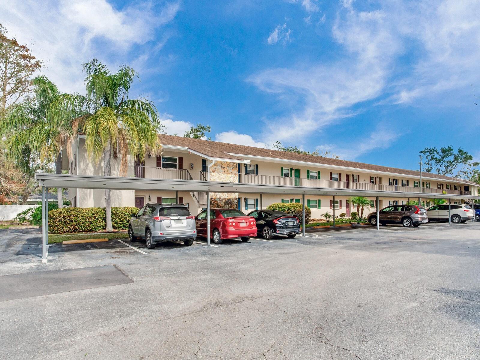 9881 113TH ST #115, SEMINOLE, FL, 33772