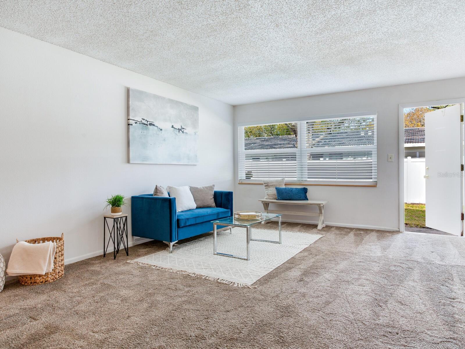 9881 113TH ST #115, SEMINOLE, FL, 33772