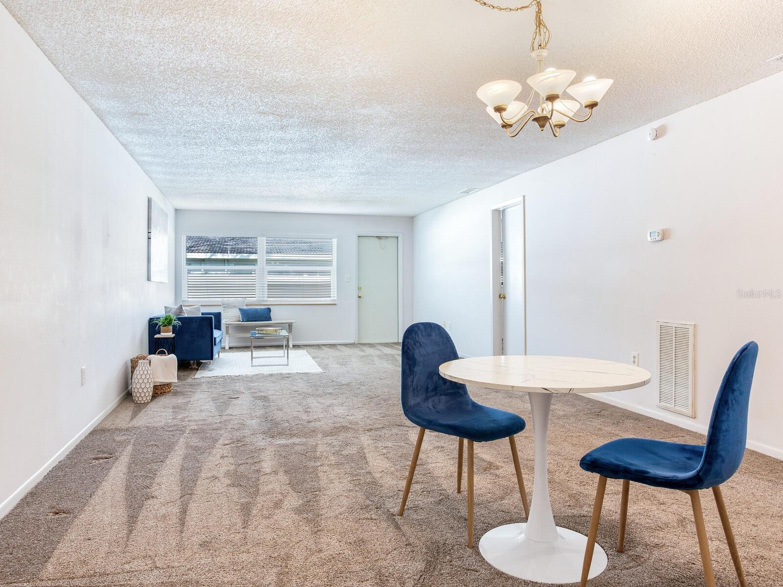 9881 113TH ST #115, SEMINOLE, FL, 33772