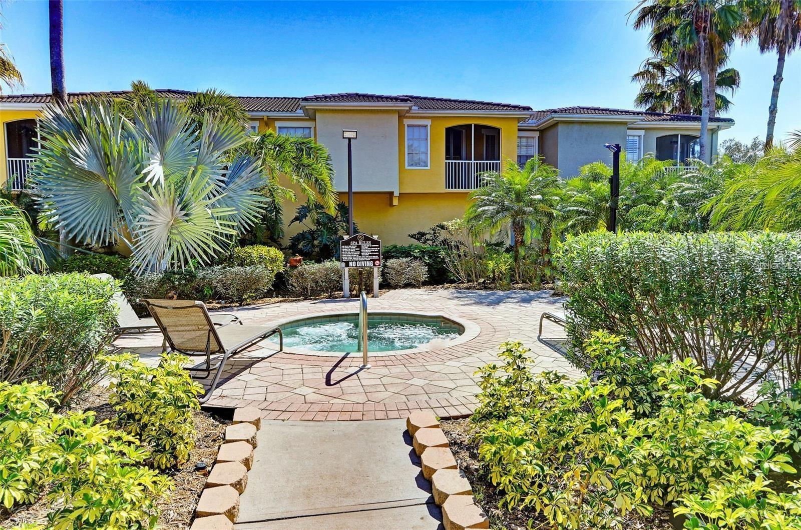 4751 TRAVINI CIR #4-108, SARASOTA, FL, 34235