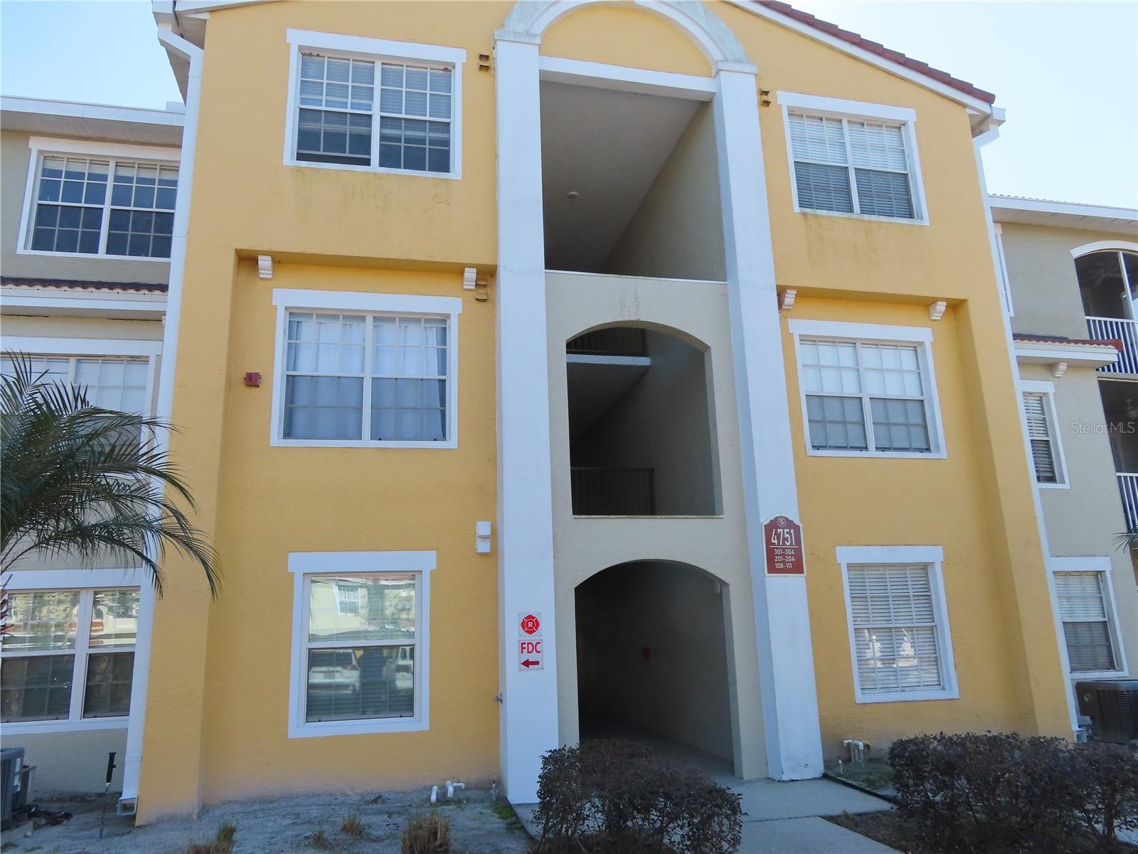 4751 TRAVINI CIR #4-108, SARASOTA, FL, 34235