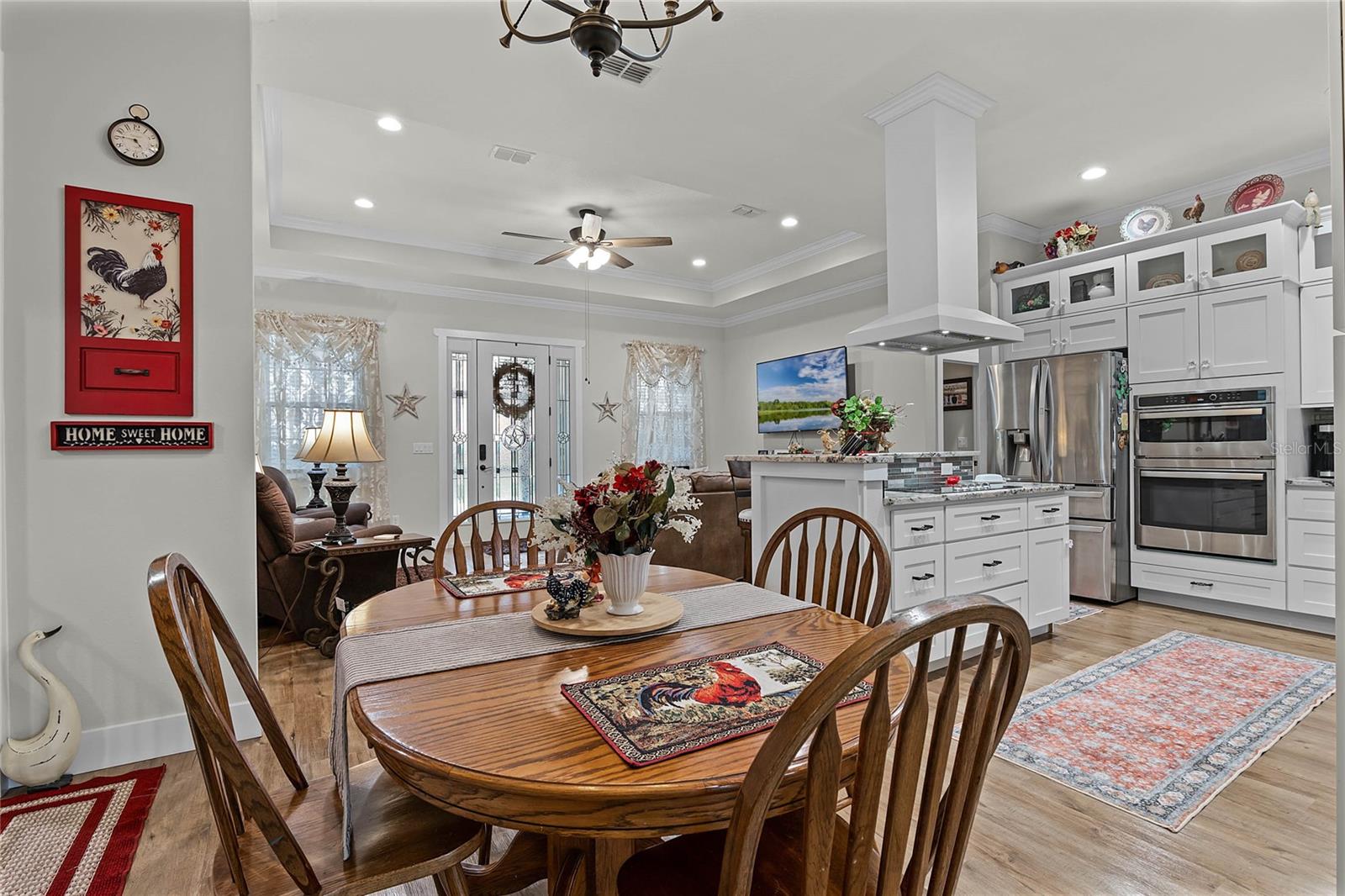 6832 MARYLAND AVE, GROVELAND, FL, 34736