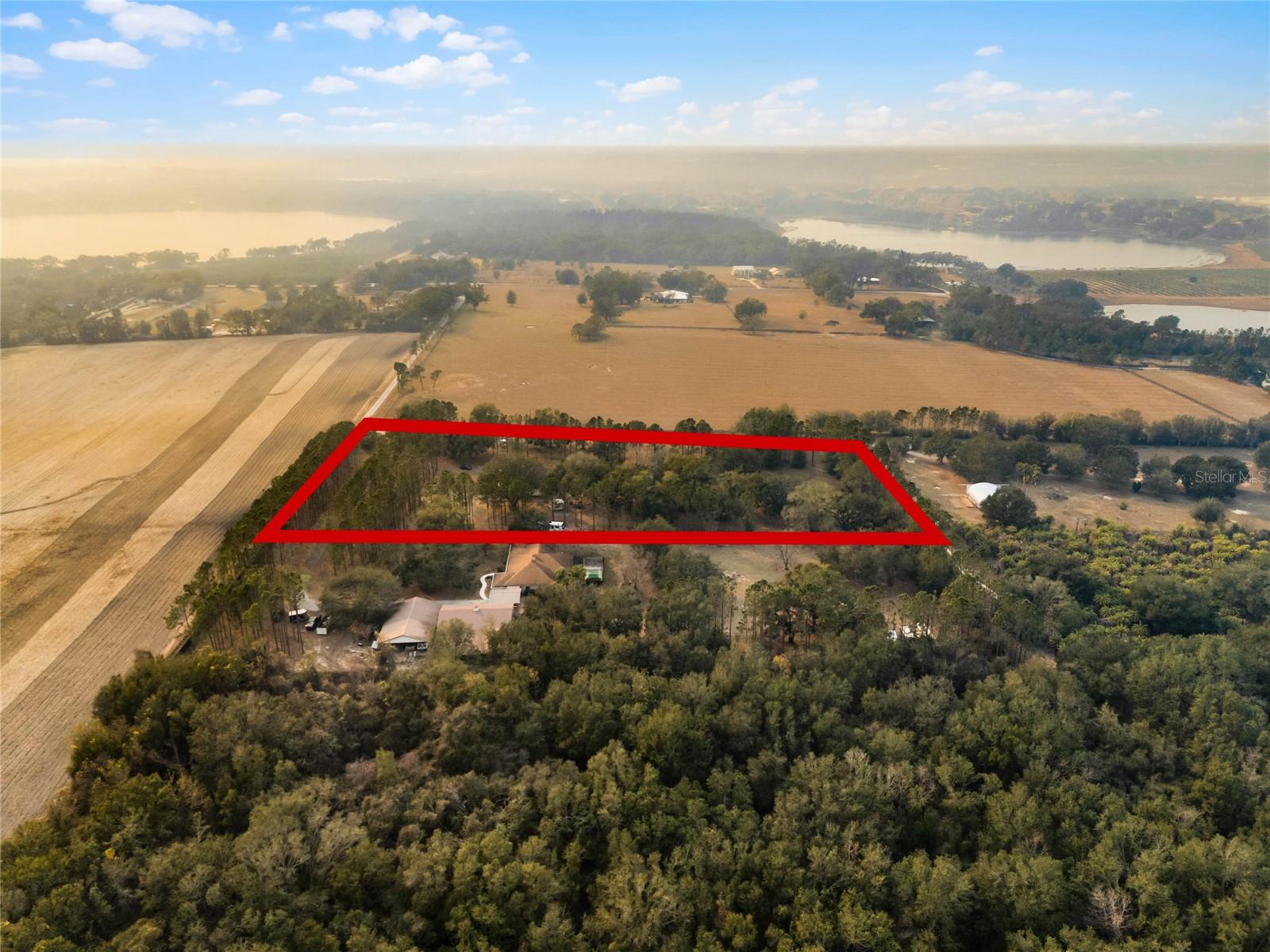 6832 MARYLAND AVE, GROVELAND, FL, 34736
