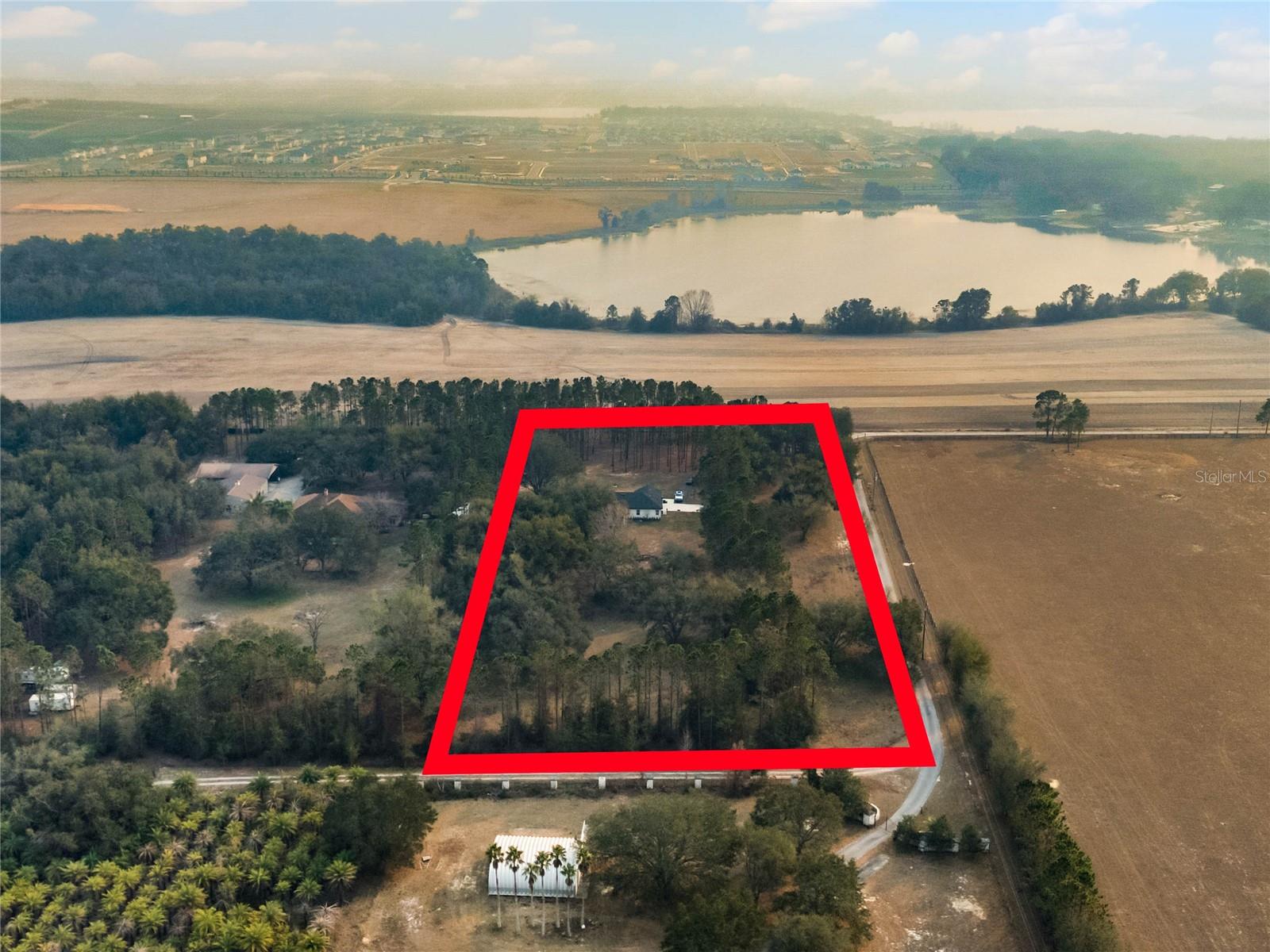 6832 MARYLAND AVE, GROVELAND, FL, 34736