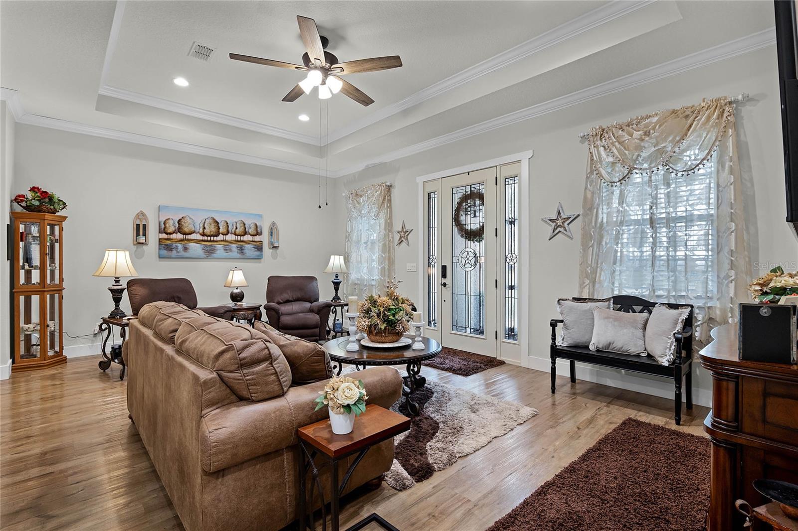 6832 MARYLAND AVE, GROVELAND, FL, 34736