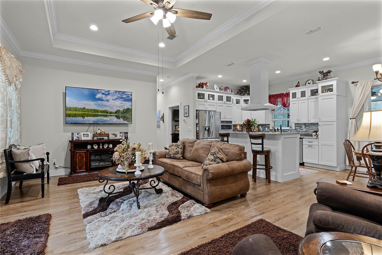 6832 MARYLAND AVE, GROVELAND, FL, 34736