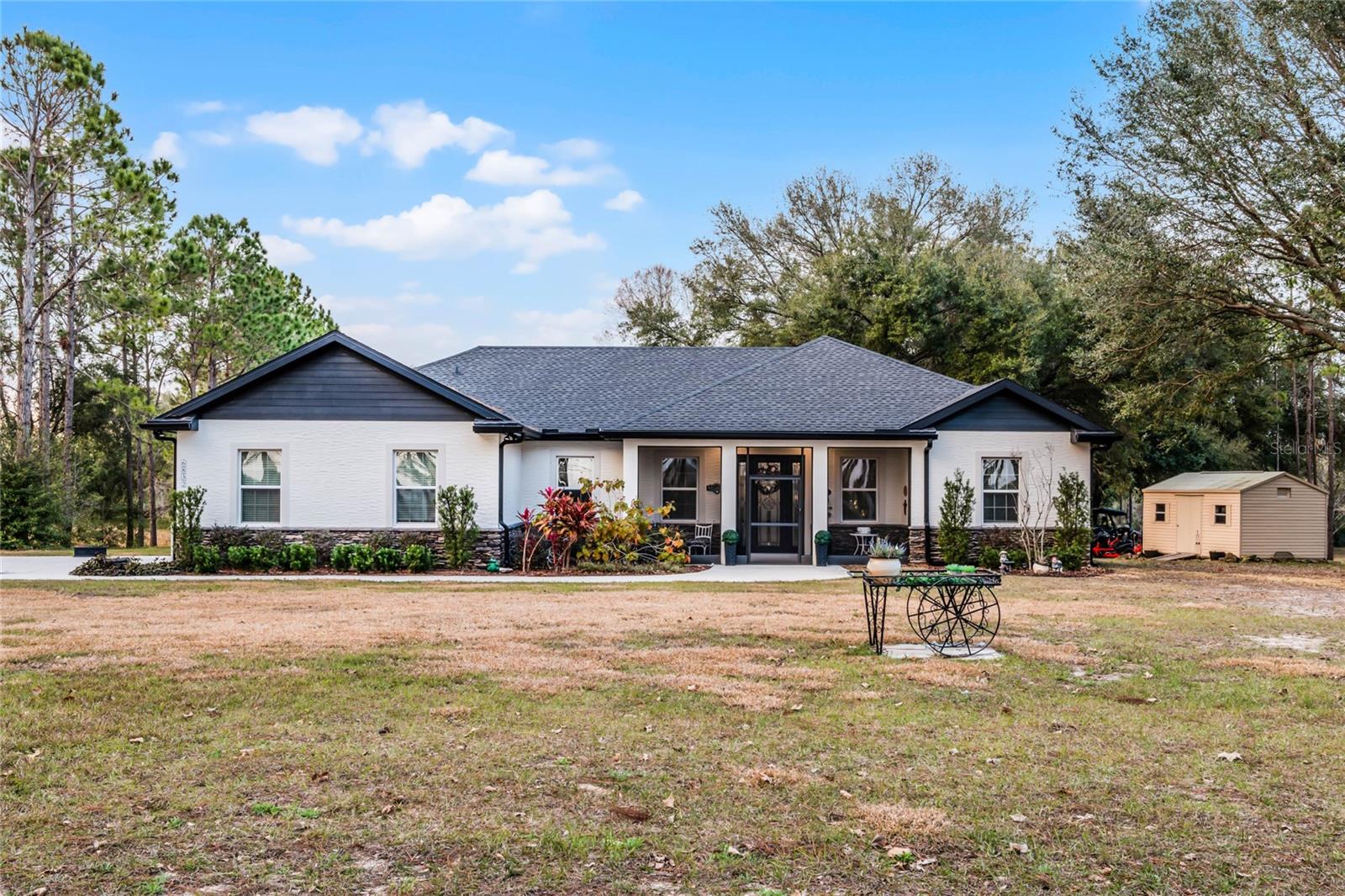 6832 MARYLAND AVE, GROVELAND, FL, 34736